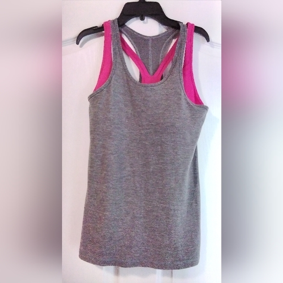Lululemon Inspiration Tank - Picture 6 of 8